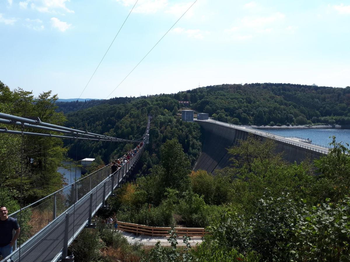 דירות זנקט אנדריאסברג Traumharz מראה חיצוני תמונה